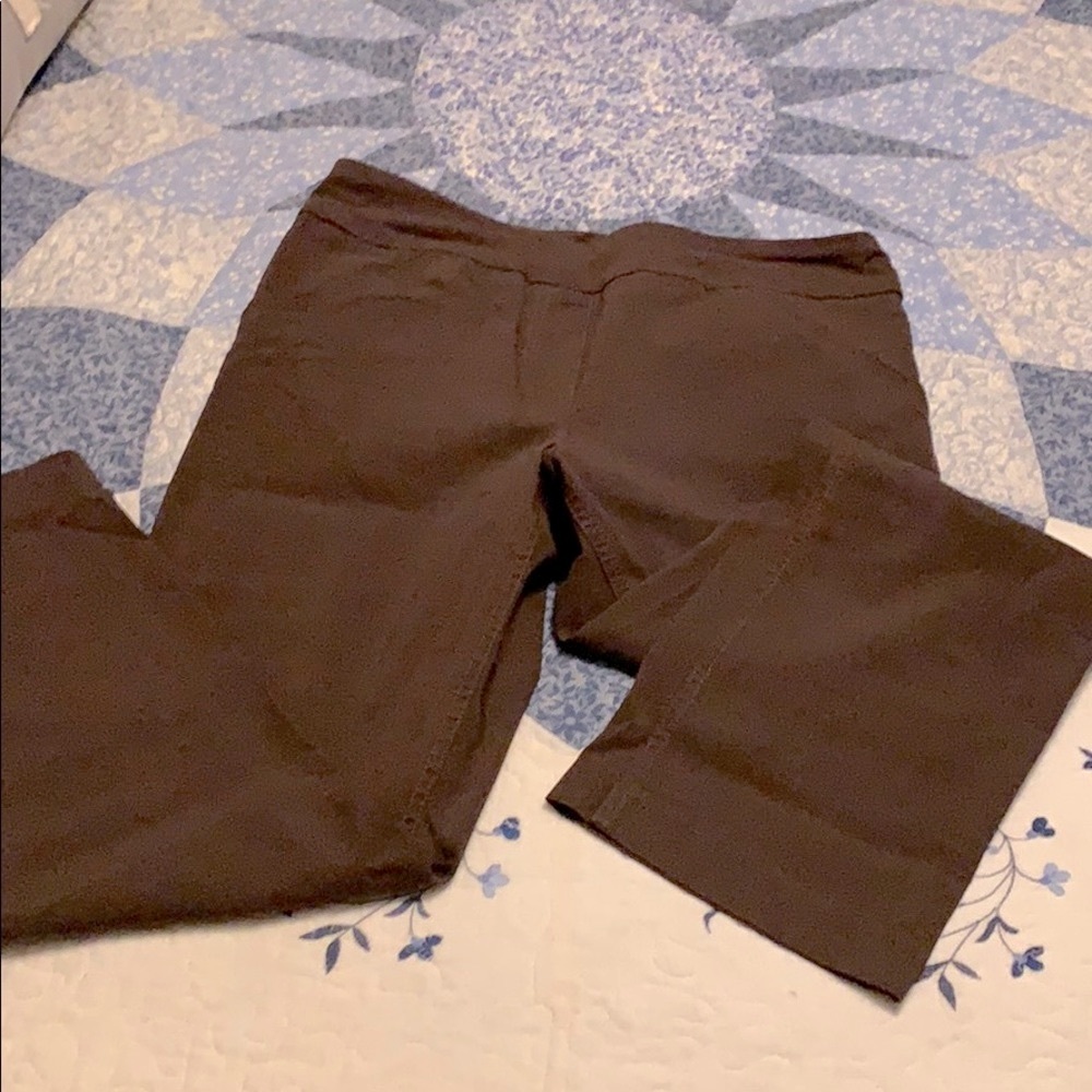 Dress pants